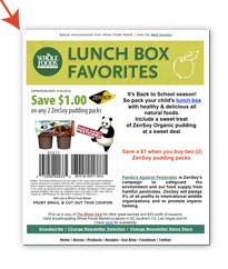 Lunch Box Favorite