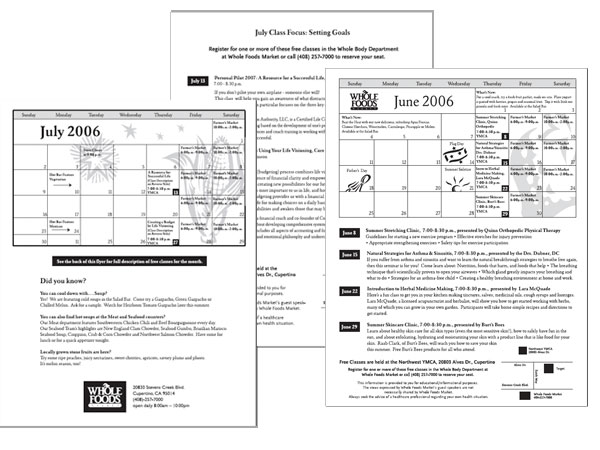Folder for CGNET