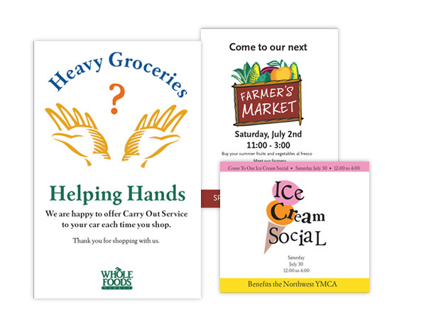 Whole Foods Market Flyers
