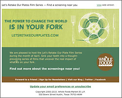 The Foundation Incubator Website