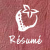 recipes button