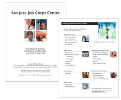 Marketing Brochure