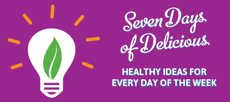 Whole Foods Market Healthy Eating Email Series