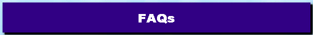 FAQs