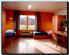 Dorm Room
